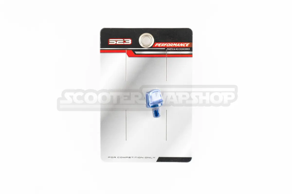 S23 Oil Cap For Honda Scooters 1