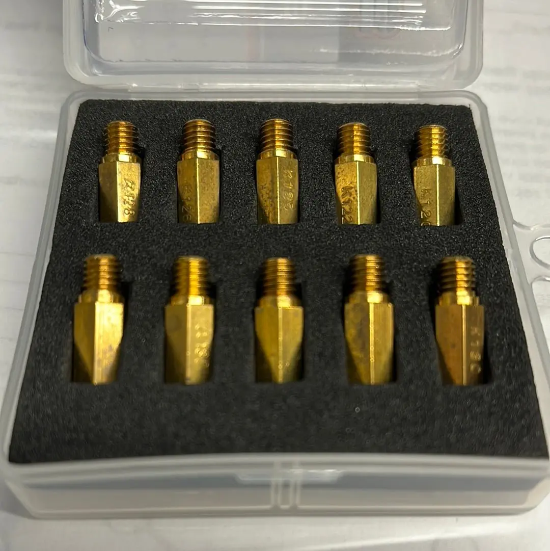 S23 Pwk Main Jet Kit 120-138 1