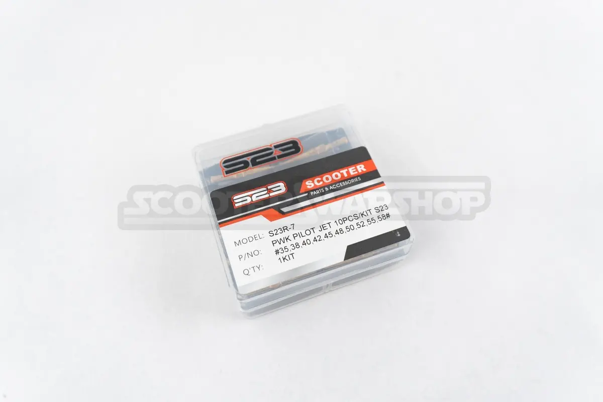 S23 Pwk Pilot Jet Kit (10) 1