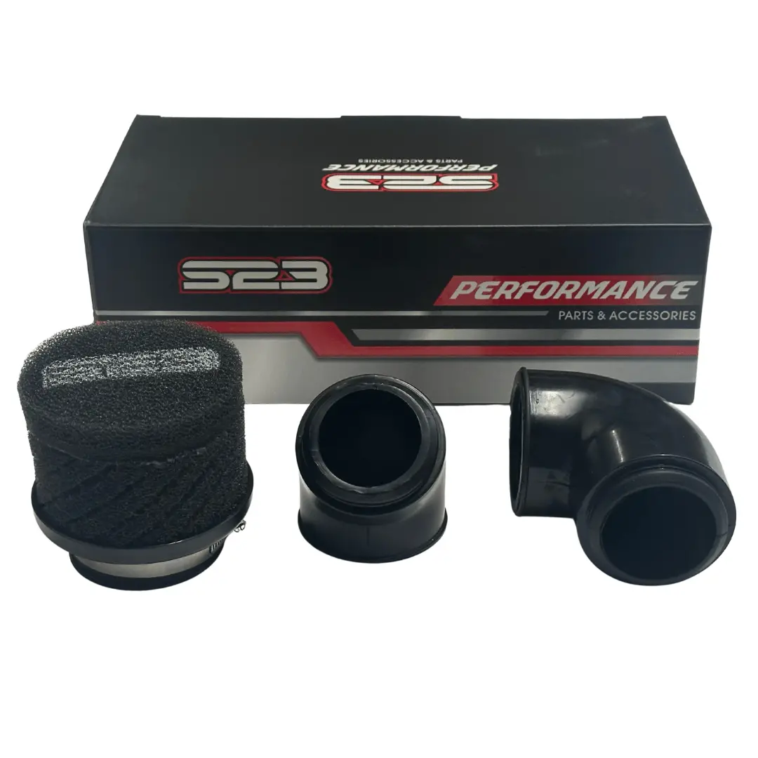 S23 Foam Air Filter Kit 1