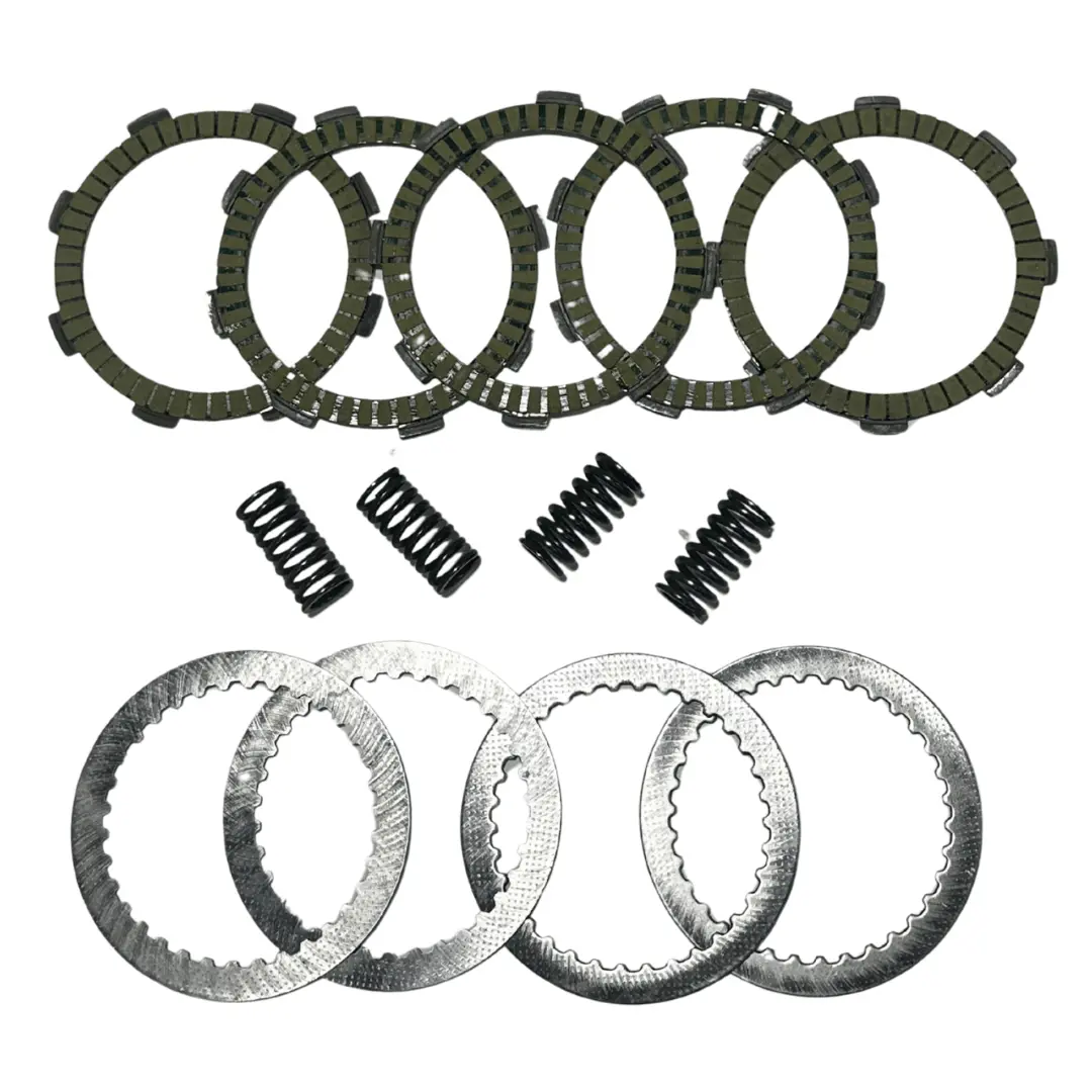 S23 Xr150l Racing Clutch Kit 1