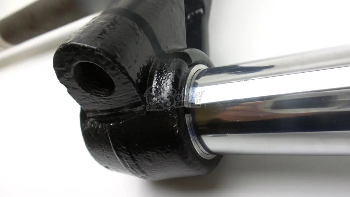 S23 Yamaha Jog/Zuma/Prebug/Dio/Ruck Fork Shim Kit 1