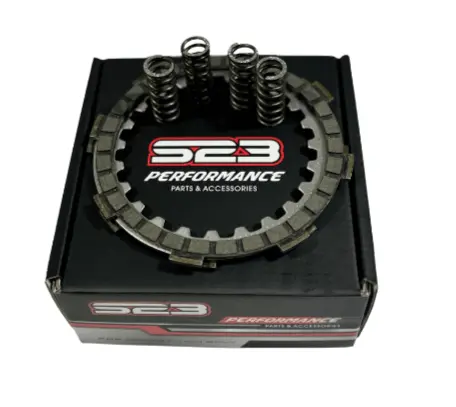 S23 Ysr50 Racing Clutch Kit 1