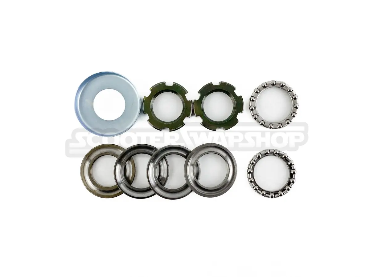 S23 Zuma 89-01 Prebug Headset Rebuild Kit 1