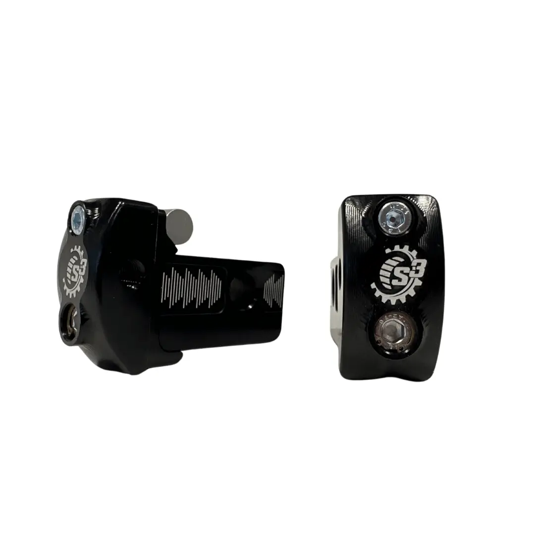 S3 Chain Adjusters - Honda Grom, Dax 125 2