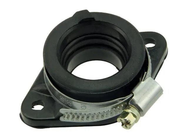 Stage 6 32Mm Adapter For Intake Manifolds Fits Pwk 1
