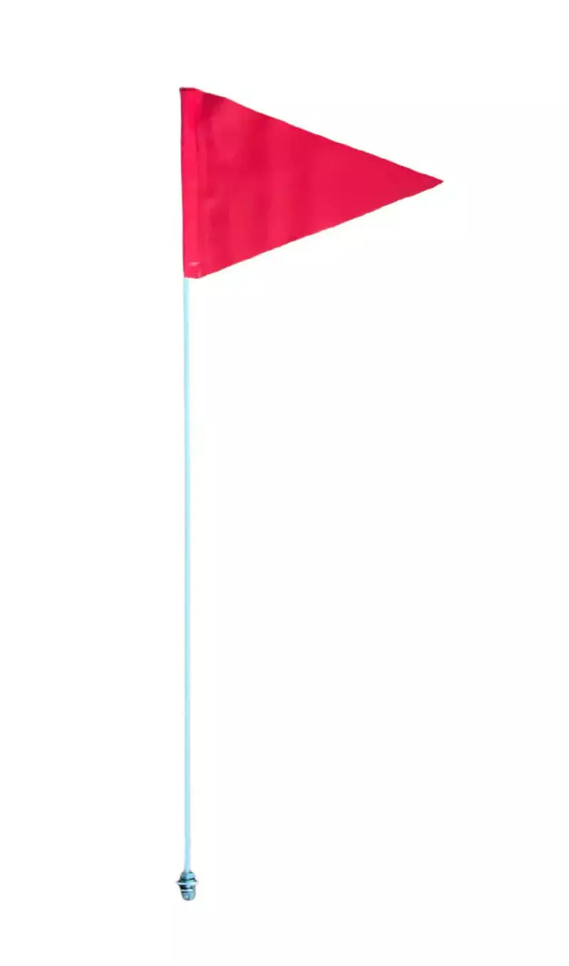 Safety Flag Atv 1