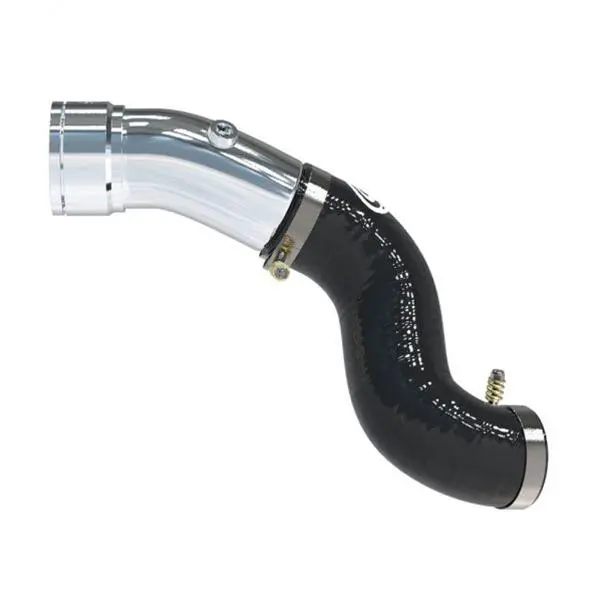 S&B Filters Cold Side Intercooler Pipes 2011-16 Ford Pwer Stroke 6.7L -Pt# 83-1000 (G1) 1