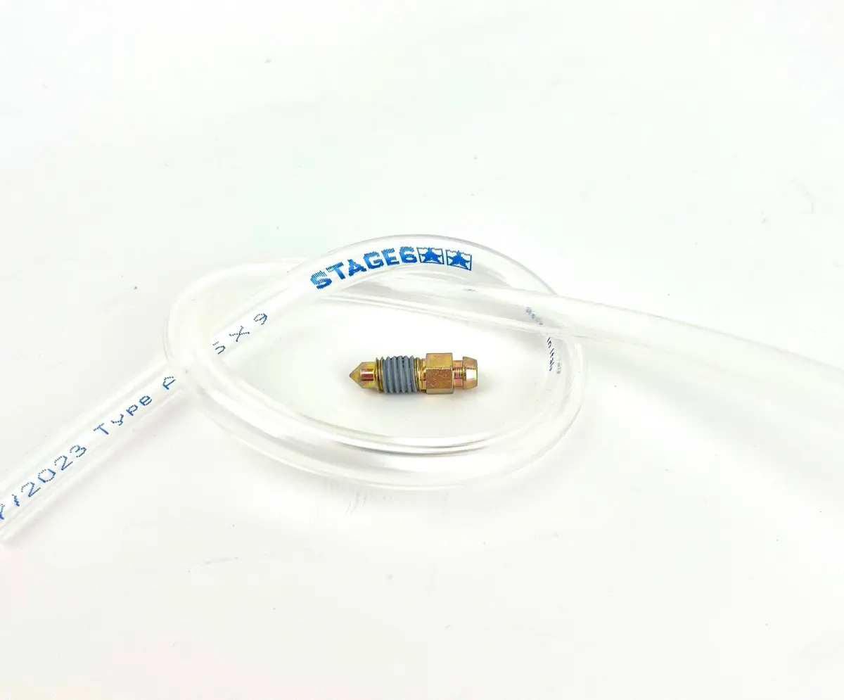 Scooter Speed Bleeder Kit 1