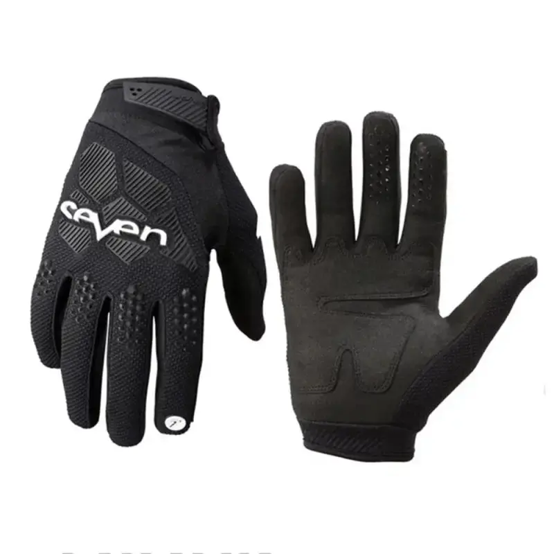 Seven Mx Gloves Annex Dot Black Shop Now 1