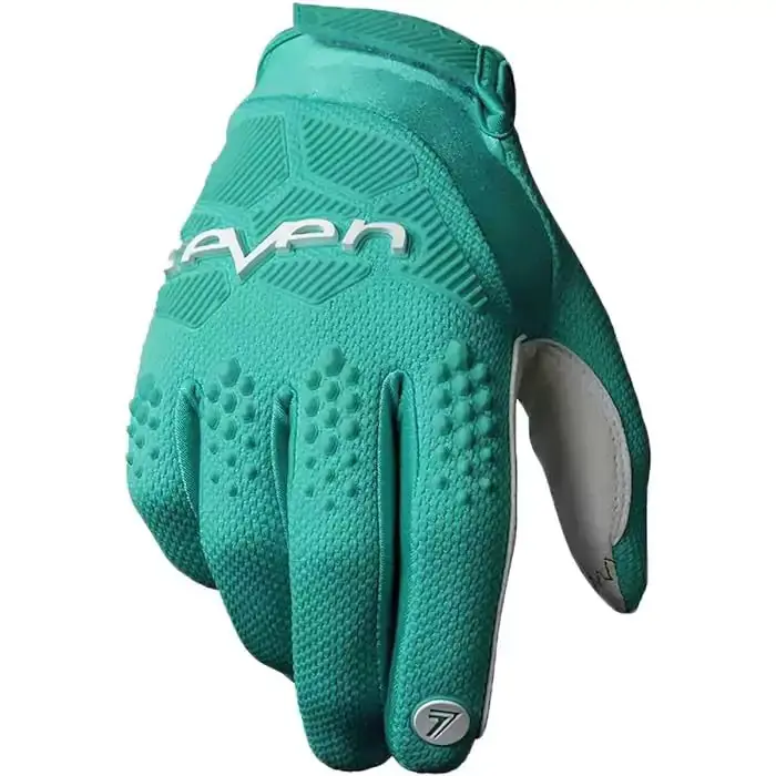 Seven Rival Gloves: Bike Gloves For Supreme Grip And Style 1