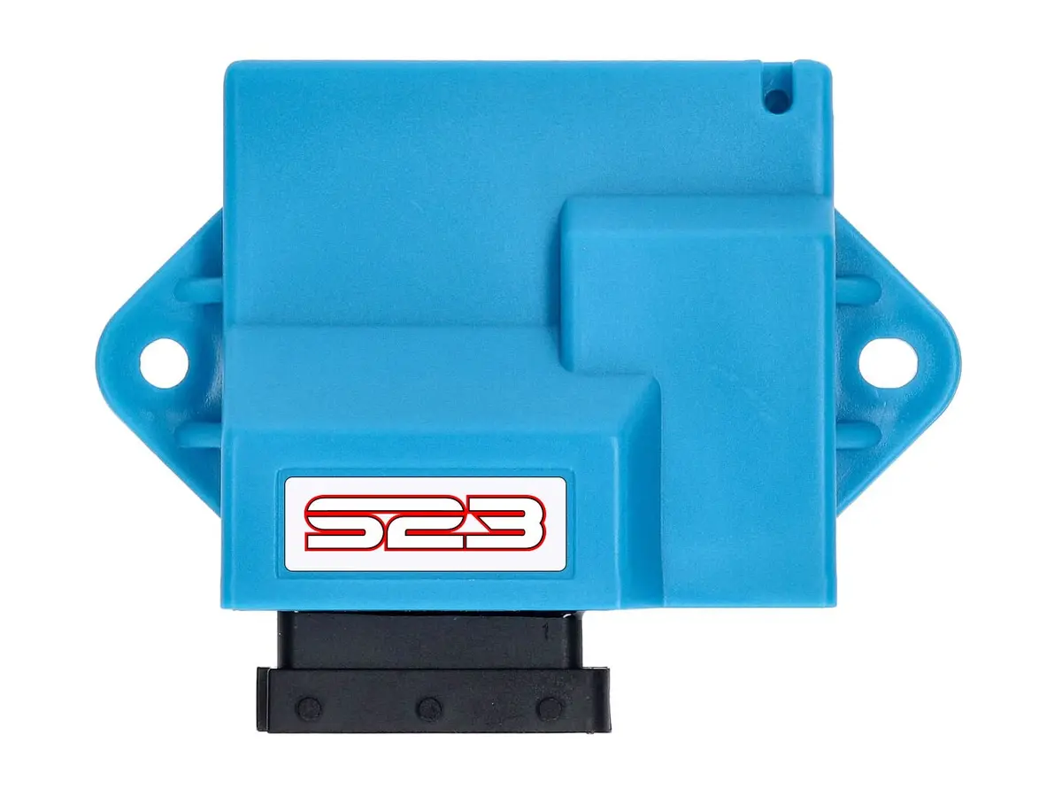 Sherco De Restricted Cdi 1
