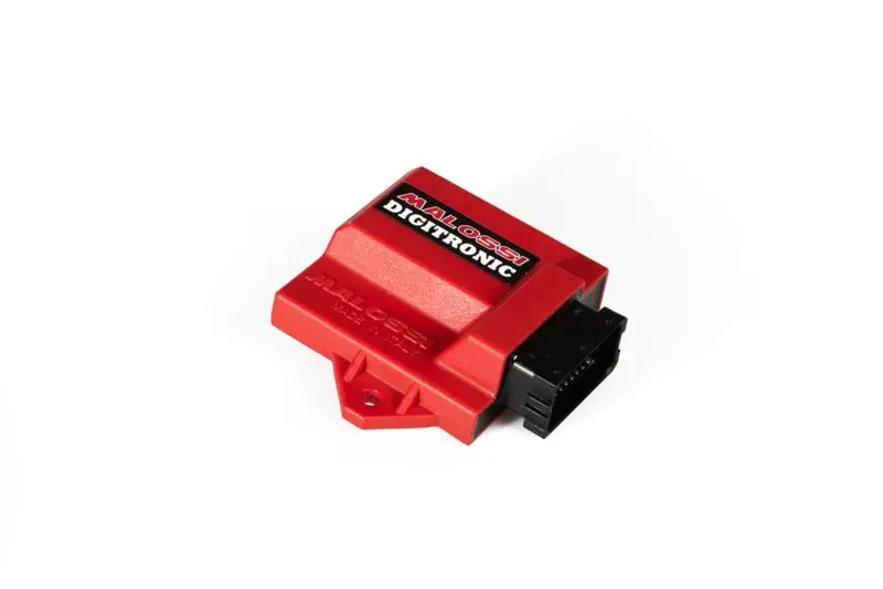 Sherco Malossi Derestricted Ecu 1