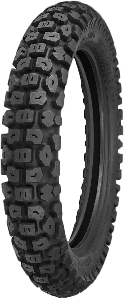 Shinko Dirt Tires - Klx230sm 1