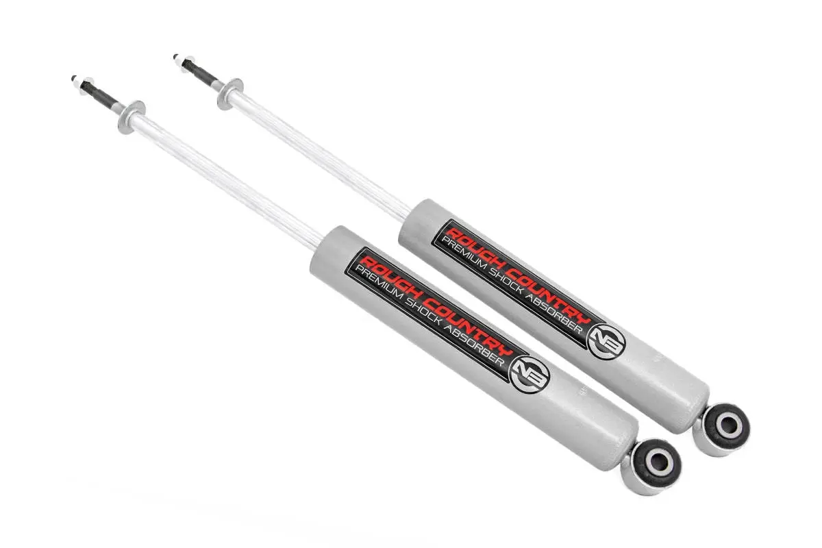 Rc N3 Rear Shocks 4.5-7" | Toyota 4Runner 2Wd/4Wd (1990-2002)  23300_A 1