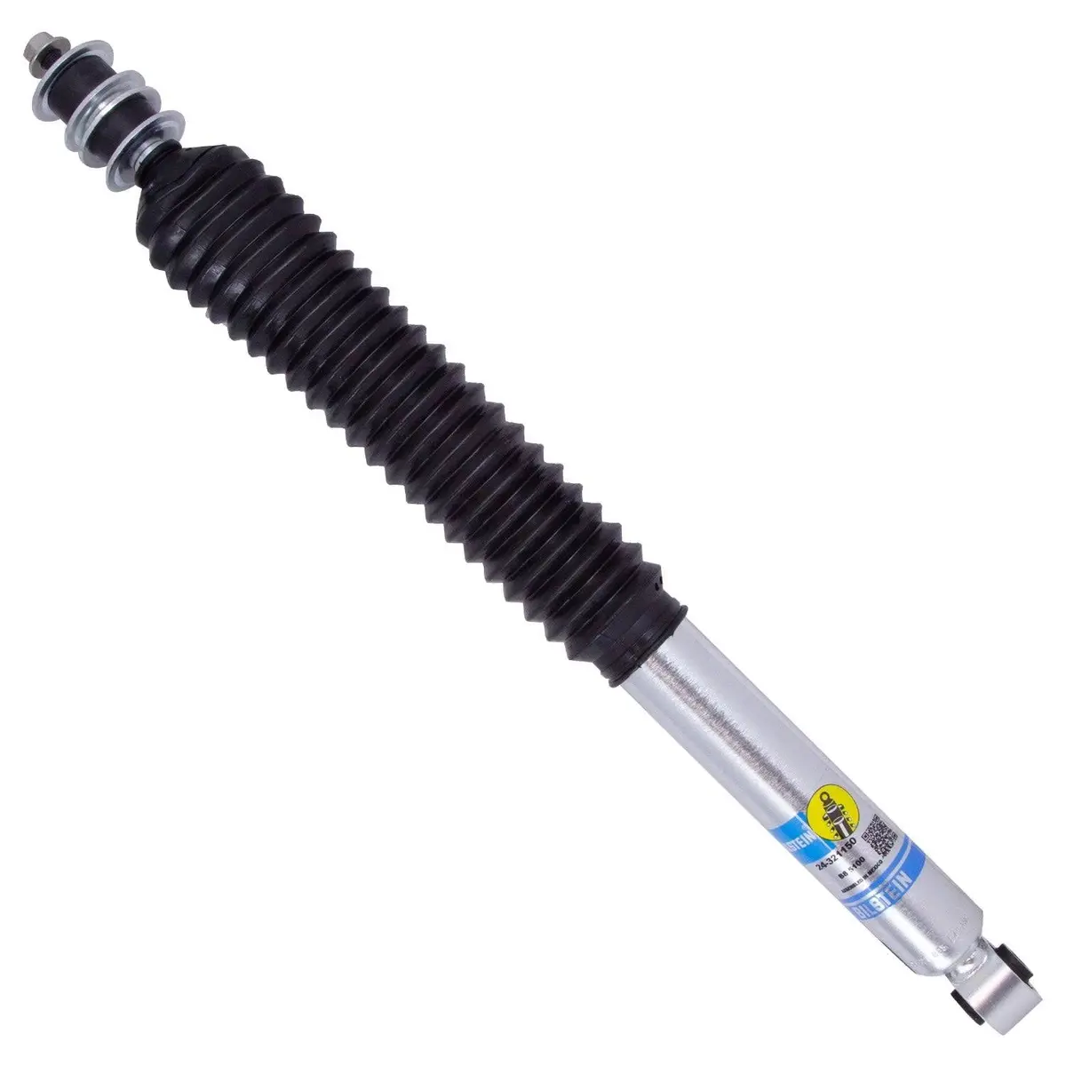 Bilstein 5100 2007-2021 Tundra 0-1'' Rear Shock 24-321150 1