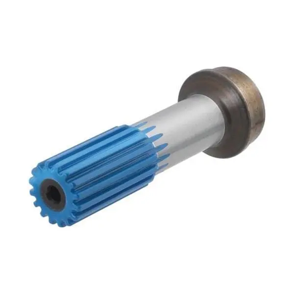 Skf U-Joint Assembly – Heavy-Duty Cross & Bearing Kit, #Ujn2401031 1