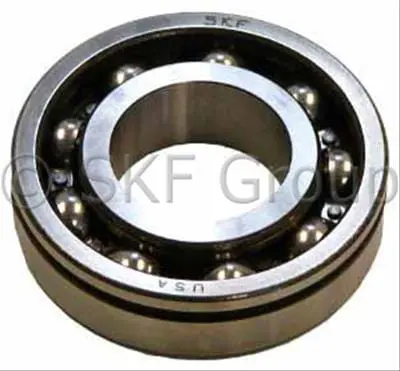 Skf 306-J Universal Tapered Roller Bearing 1