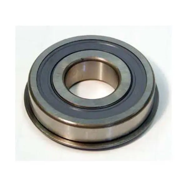 Skf 6305-2Rsnrj Deep Groove Ball Bearing – Double-Sealed, Pre-Lubricated 1