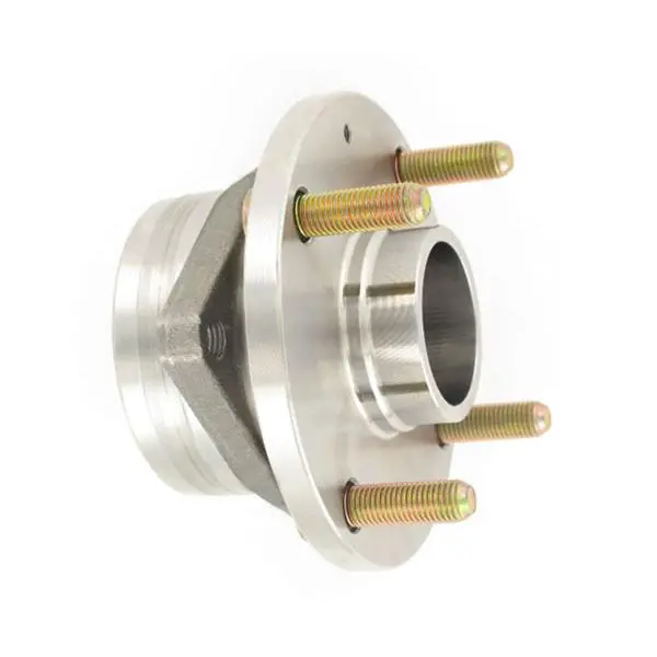 Skf Wheel Hub & Bearing Assembly – Br930464 1