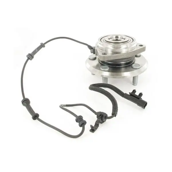 Skf Br930612 Wheel Hub & Bearing Assemblies – Precision-Engineered For Oem Fit 1