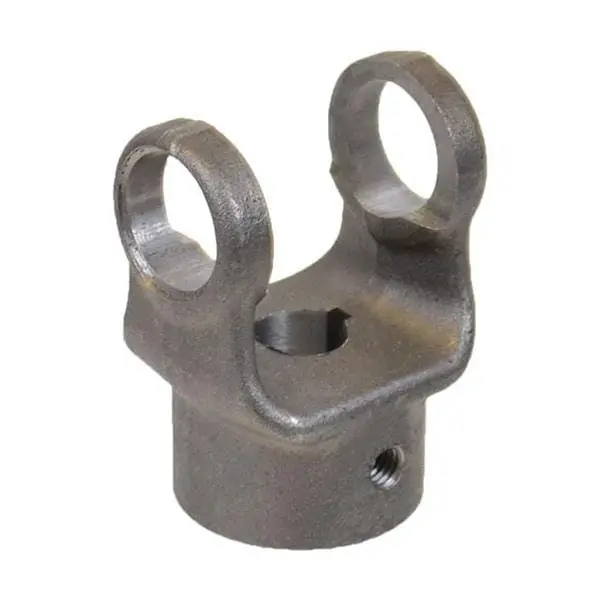 Skf U-Joint Yoke Assembly – Precision-Built For Driveline Applications, Model Uj617 1
