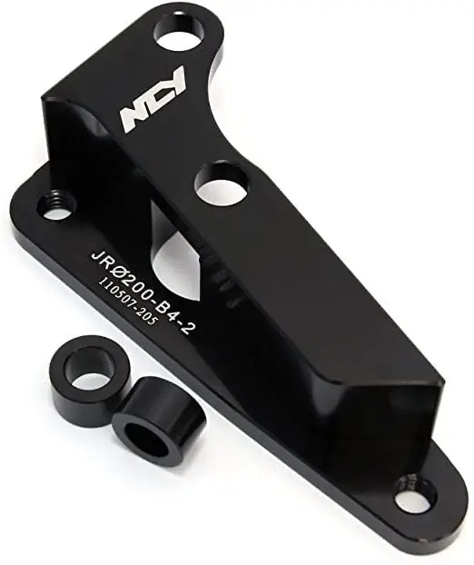 Slammed Ncy Caliper Adapter 1