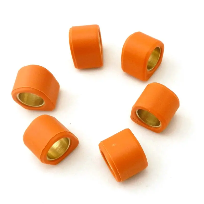 Sliding Roller Weights 16X13 Kymco, Honda Dio, Honda Ruckus 1