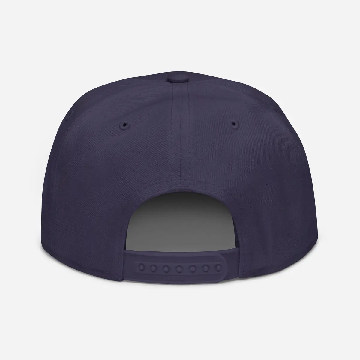 Baja Rocks Snapback Hat 4