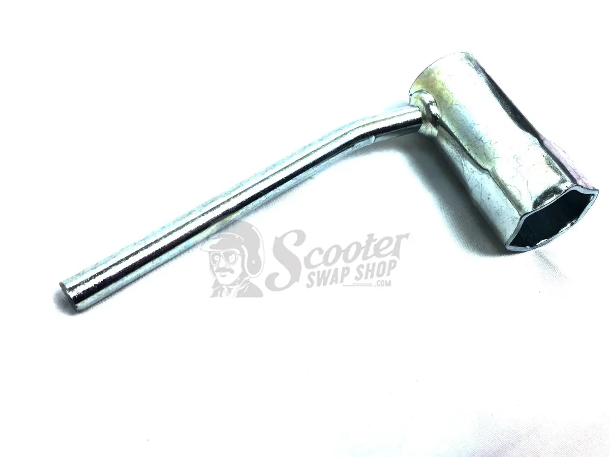 Spark Plug Wrench 1
