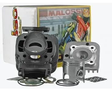 Malossi Big Bore Kit Vertical Zuma 89-01 1