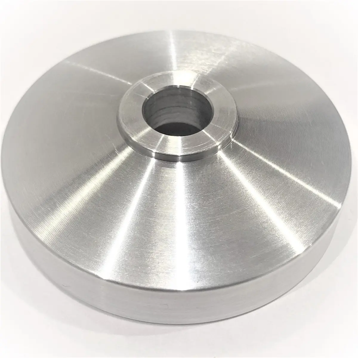 Spree Speed Pulley 1