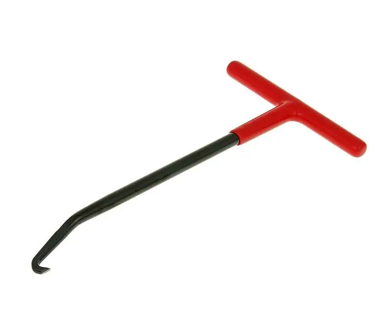 Spring Puller T Handle Tool 1