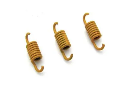 Navi / Gy6 150 Ncy Clutch Springs 1