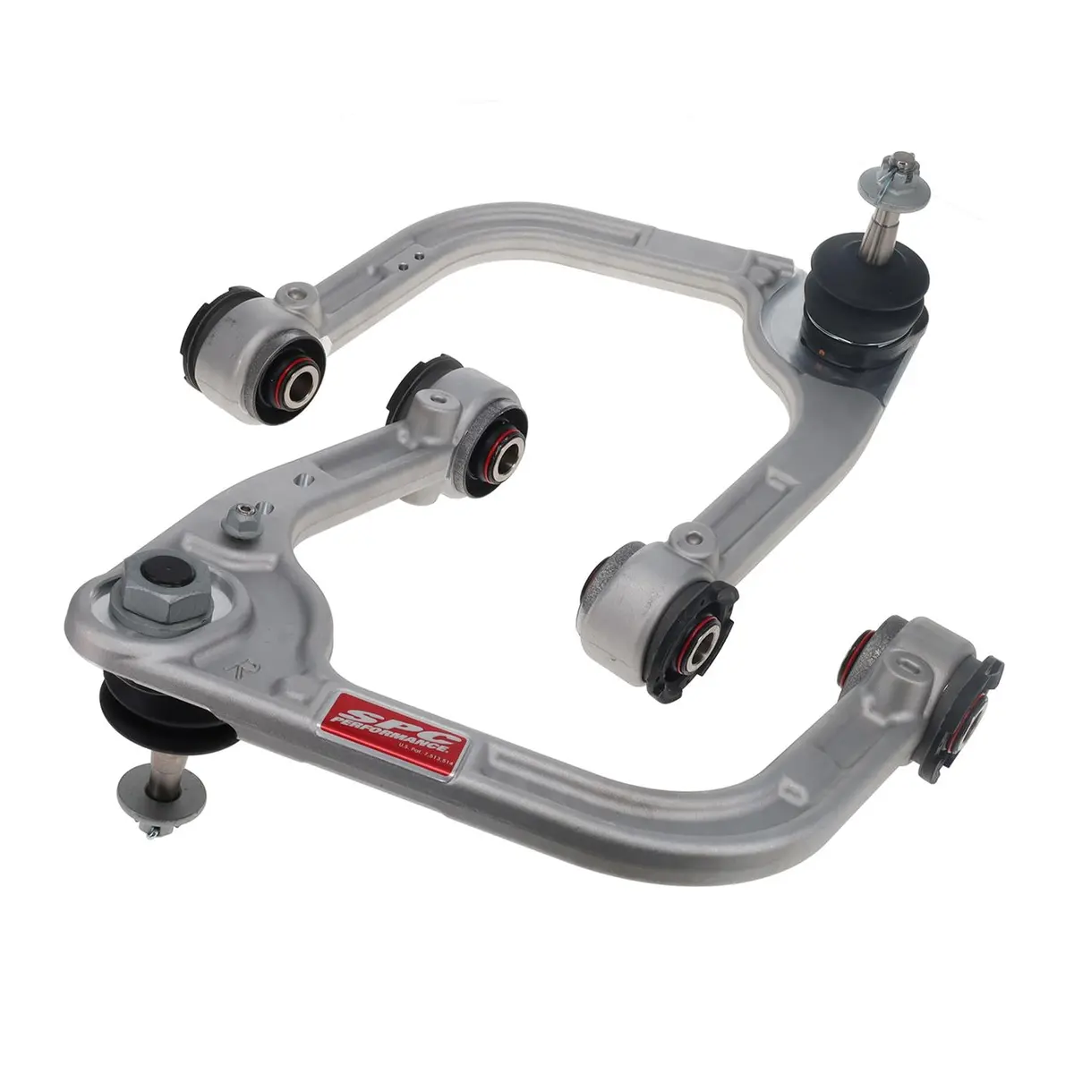 Spc Performance Control Arms 24-26 Tacoma  35475 1