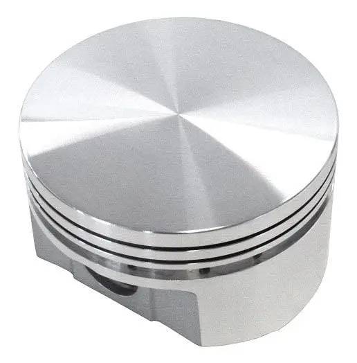 Srp Forged Flat-Top Piston For Holden 308 – Model Srp302428 1