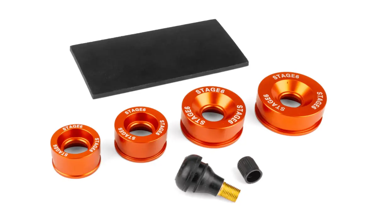 Stage6 Pressure Test Kit 1