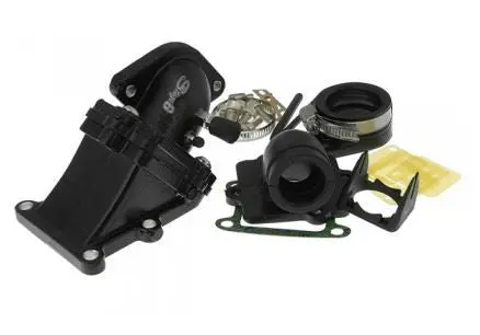Stage6  "Big Valve" Intake Zuma Vertical 1