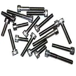 Stainless Bolt Kit  Ysr 1