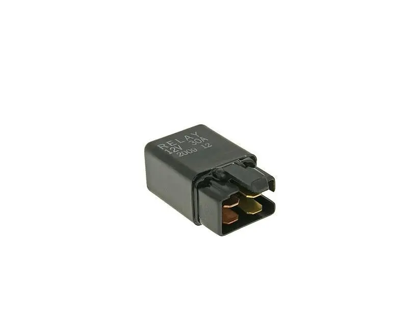 Starter Relay For Honda, Genuine, Etc 1