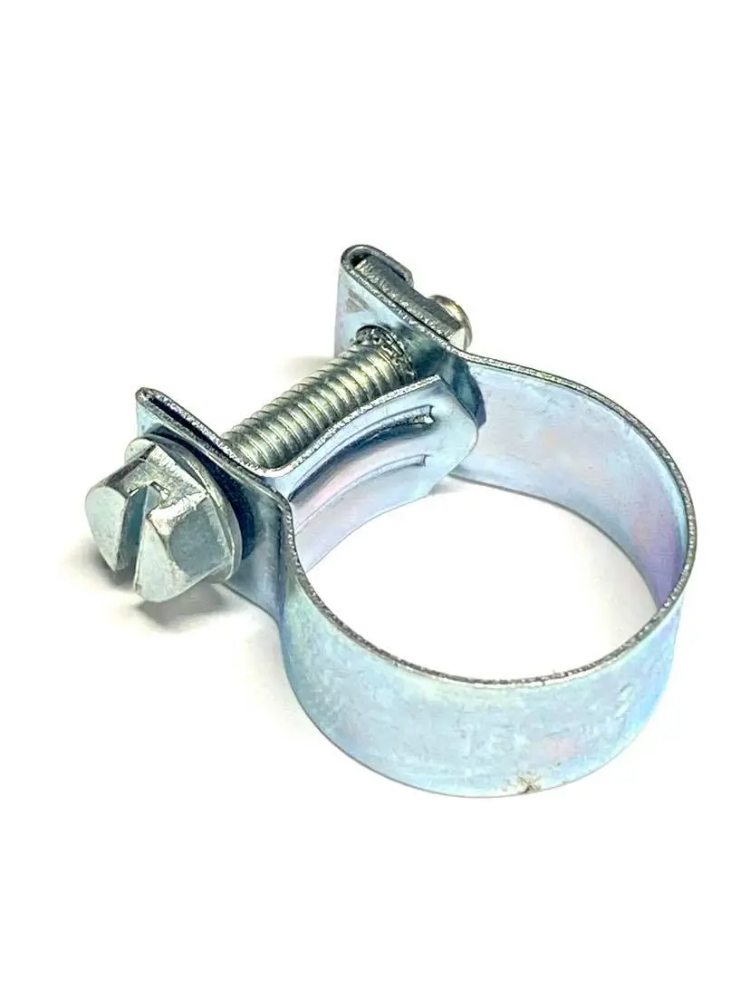 Super Hose Clamps 1