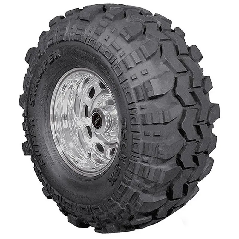 31X13.50R15 Super Swamper Tsl Sx- Sam-59 Set Of 4 1