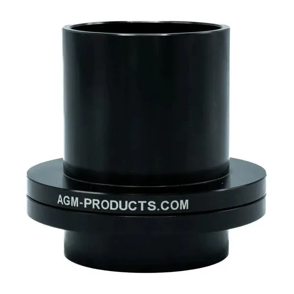 Agm Suspension Sliders 2.5In / King Performance Series Agm-Ksa-2500 1