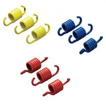Yamaha Zuma Clutch Spring Set 1