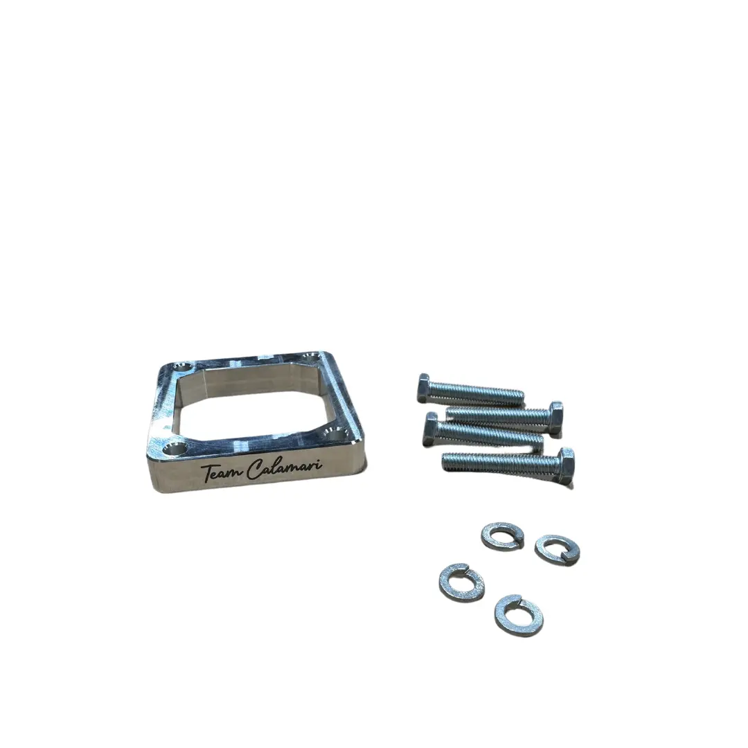 Tcr 12Mm Reed Spacer Ysr 1