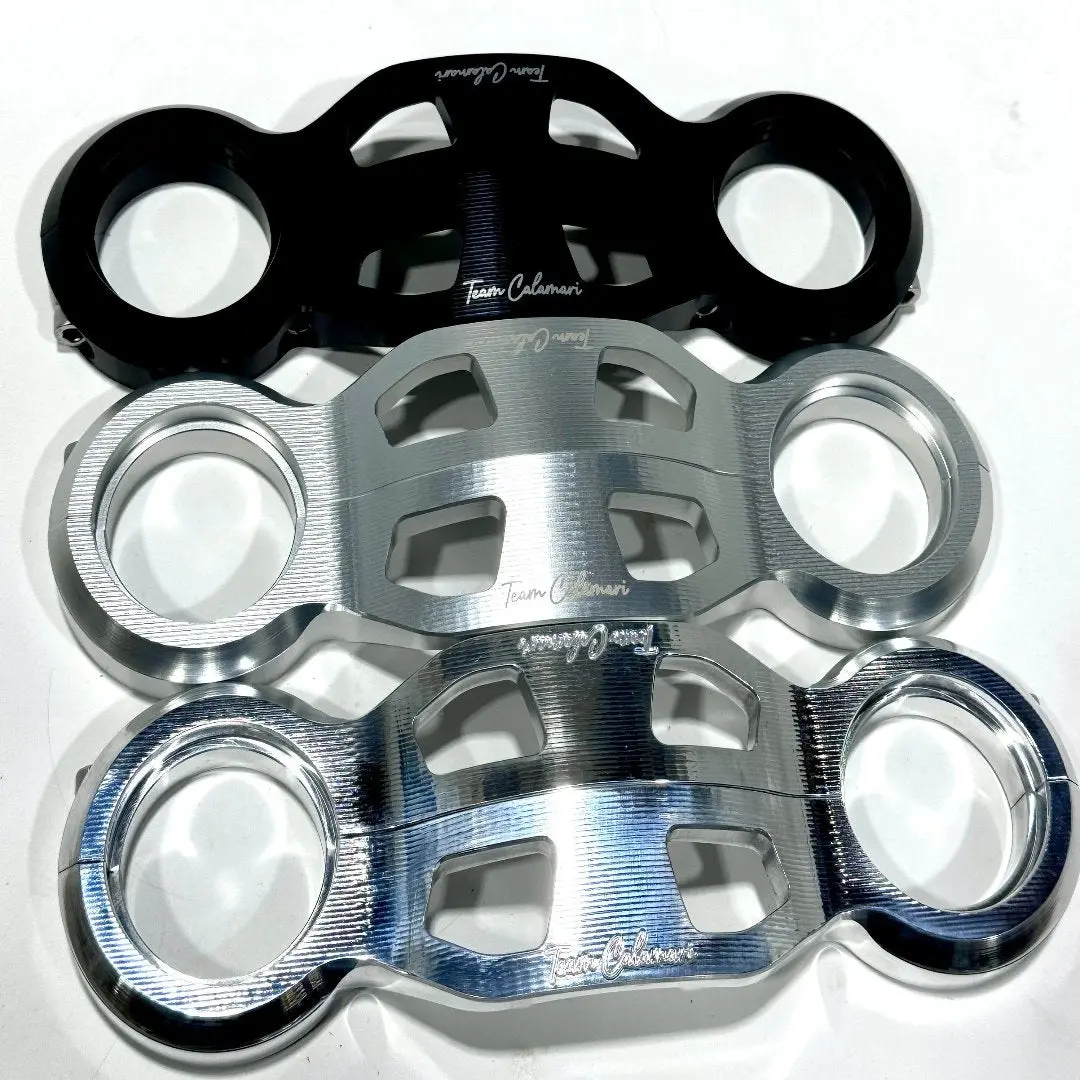 Team Calamari Ysr Fork Brace V2 1