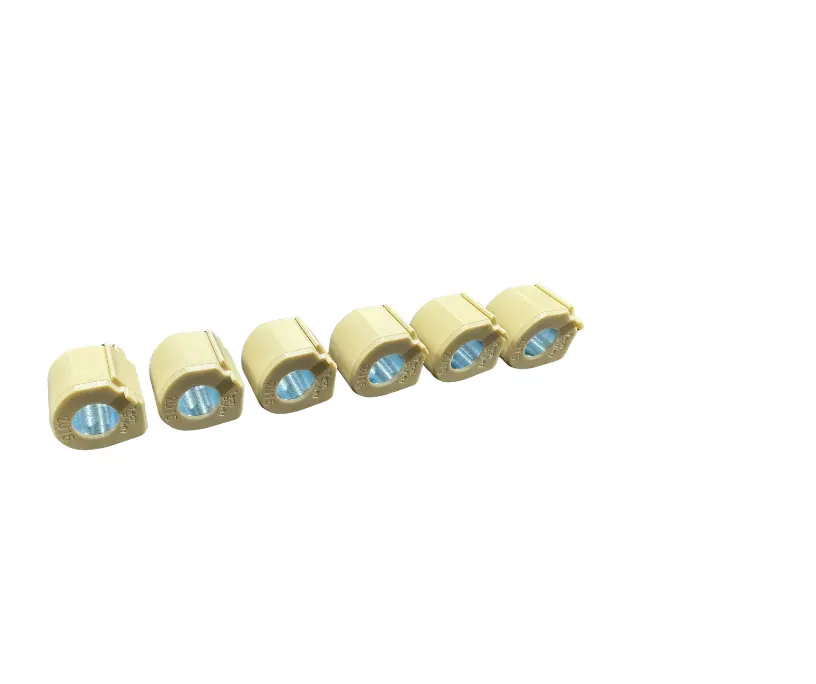 Tech Pulley Flying Roller Ii 16X13 1