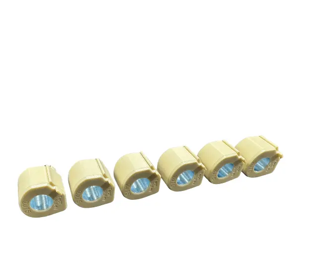 Tech Pulley Flying Roller Ii 19X15.5 1