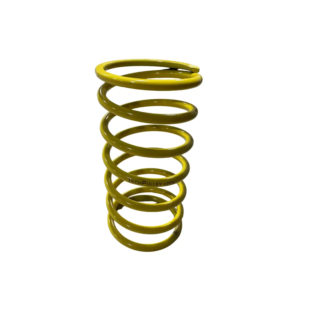 Tech Pulley Honda Navi, Gy6, Pcx, Adv Contra Spring 1