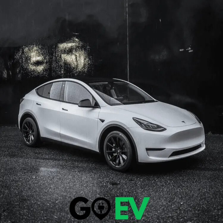 Tesla Model 3/Y: Complete Wheel Winter Package Replika R241/R263/R264 1